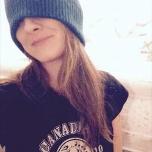 Meet your Posher, Jen